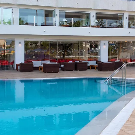 Ole Tropical Tenerife Adults Only ホテル プラヤ・デ・ラス・アメリカス