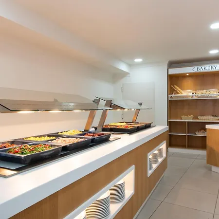 Ole Tropical Tenerife Adults Only ホテル プラヤ・デ・ラス・アメリカス