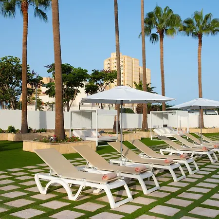 Ole Tropical Tenerife Adults Only ホテル 4*