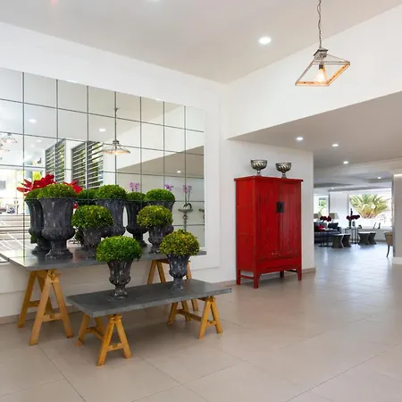 Ole Tropical Tenerife Adults Only ホテル