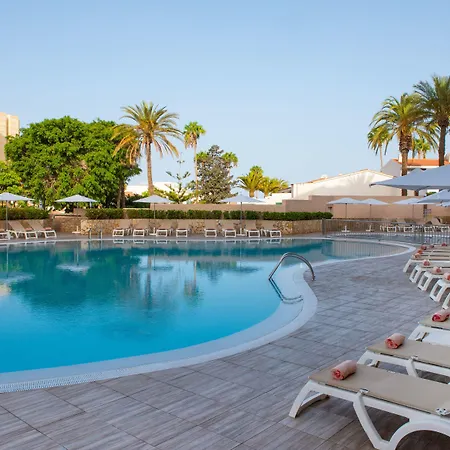 Ole Tropical Tenerife Adults Only プラヤ・デ・ラス・アメリカス