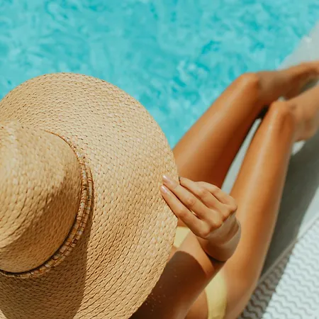 ホテル Ole Tropical Tenerife Adults Only プラヤ・デ・ラス・アメリカス