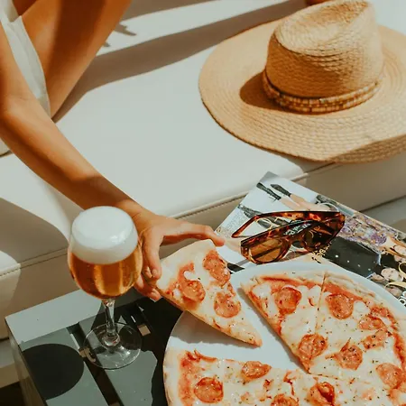 Ole Tropical Tenerife Adults Only 4* プラヤ・デ・ラス・アメリカス