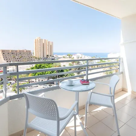 Ole Tropical Tenerife Adults Only ホテル