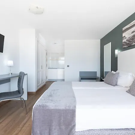 Ole Tropical Tenerife Adults Only 4*