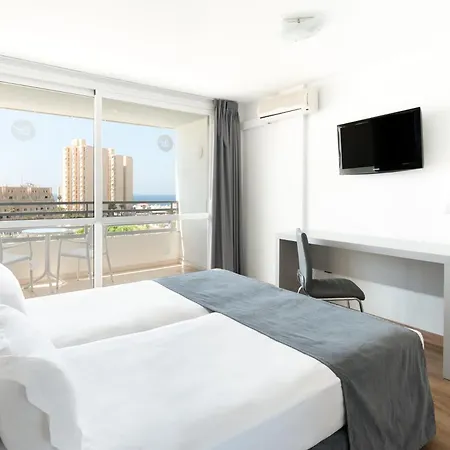 Ole Tropical Tenerife Adults Only 4*