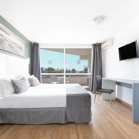 Ole Tropical Tenerife Adults Only プラヤ・デ・ラス・アメリカス