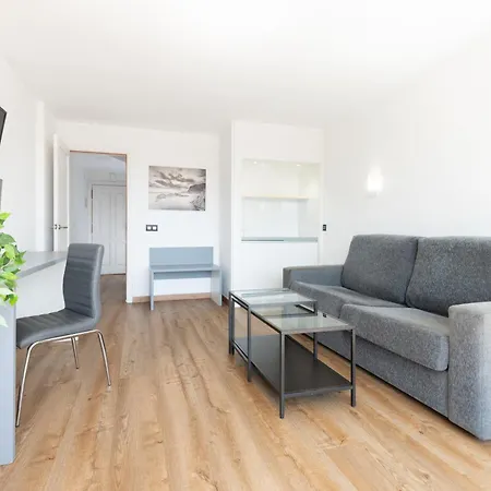 Ole Tropical Tenerife Adults Only 4* プラヤ・デ・ラス・アメリカス