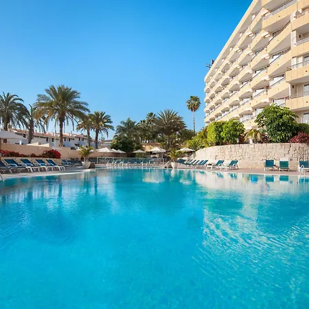 ホテル Ole Tropical Tenerife Adults Only 4*