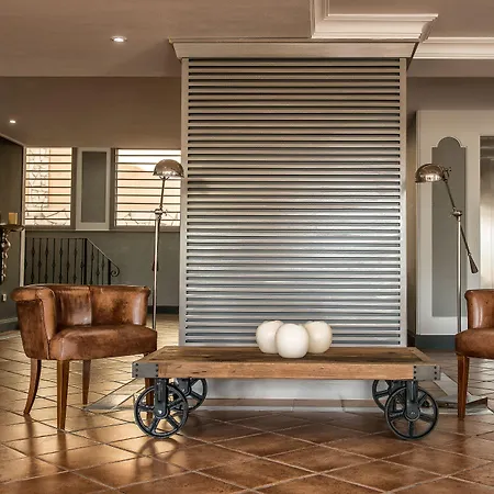 Ole Tropical Tenerife Adults Only ホテル 4*