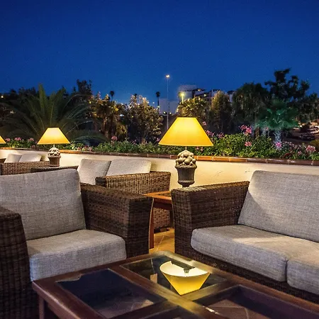 Ole Tropical Tenerife Adults Only