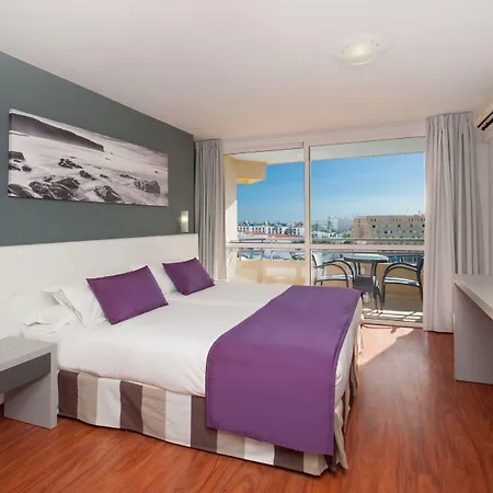 Ole Tropical Tenerife Adults Only プラヤ・デ・ラス・アメリカス