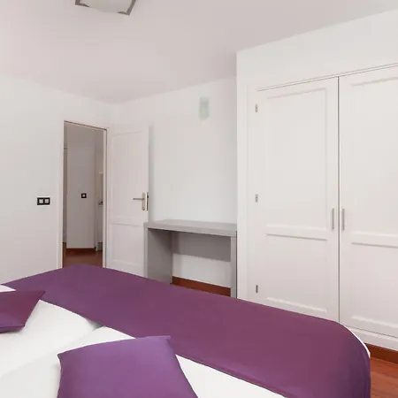 Ole Tropical Tenerife Adults Only ホテル 4*