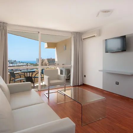 Ole Tropical Tenerife Adults Only