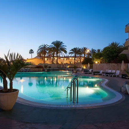 Ole Tropical Tenerife Adults Only ホテル プラヤ・デ・ラス・アメリカス