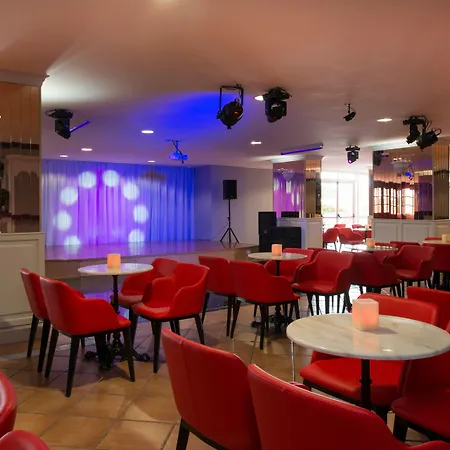 ホテル Ole Tropical Tenerife Adults Only 4*