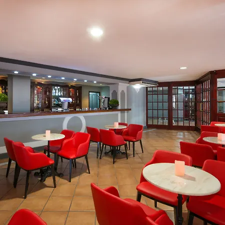 ホテル Ole Tropical Tenerife Adults Only プラヤ・デ・ラス・アメリカス