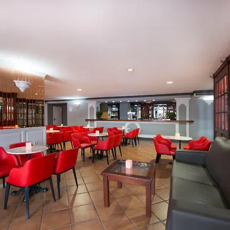 Ole Tropical Tenerife Adults Only 4*