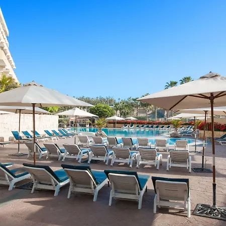 ホテル Ole Tropical Tenerife Adults Only