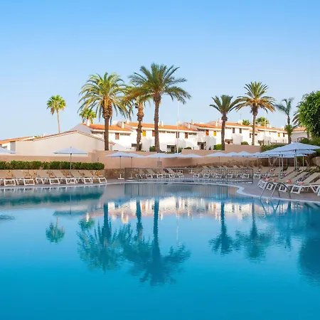 Ole Tropical Tenerife Adults Only 4* プラヤ・デ・ラス・アメリカス