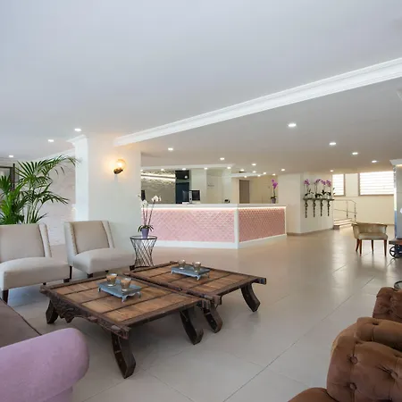 Ole Tropical Tenerife Adults Only 4* プラヤ・デ・ラス・アメリカス