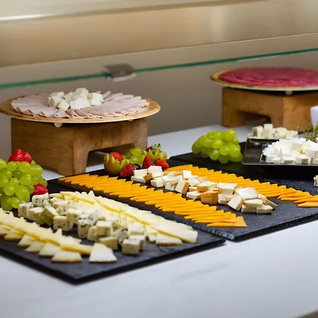 ホテル Ole Tropical Tenerife Adults Only 4*