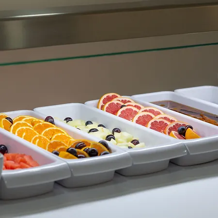 Ole Tropical Tenerife Adults Only ホテル