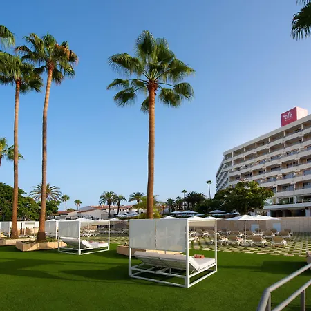 فندق Ole Tropical Tenerife Adults Only