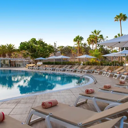 ホテル Ole Tropical Tenerife Adults Only