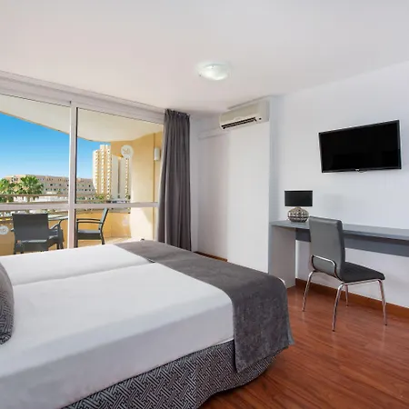 Ole Tropical Tenerife Adults Only 4* プラヤ・デ・ラス・アメリカス