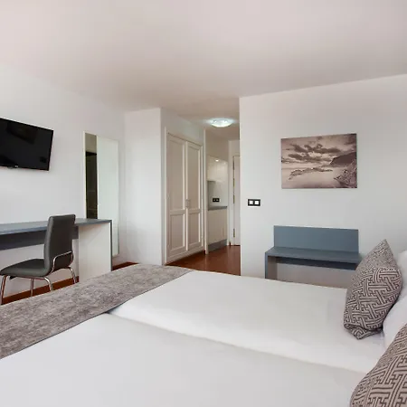 ホテル Ole Tropical Tenerife Adults Only