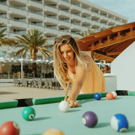 Ole Tropical Tenerife Adults Only ホテル