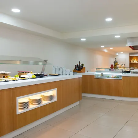 ホテル Ole Tropical Tenerife Adults Only