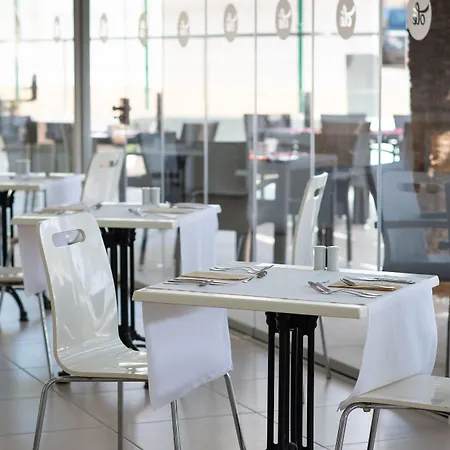 Ole Tropical Tenerife Adults Only ホテル プラヤ・デ・ラス・アメリカス