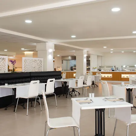 ホテル Ole Tropical Tenerife Adults Only