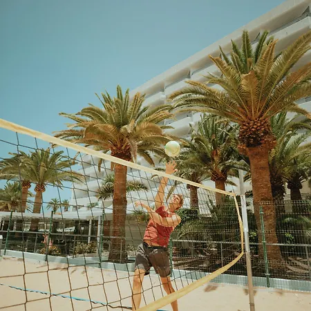 ホテル Ole Tropical Tenerife Adults Only