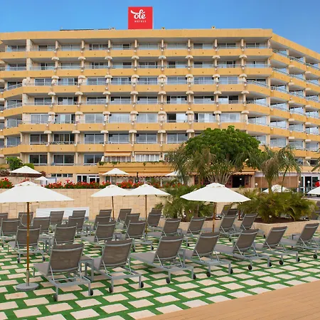 Hotel Ole Tropical Tenerife Adults Only Playa de las Américas