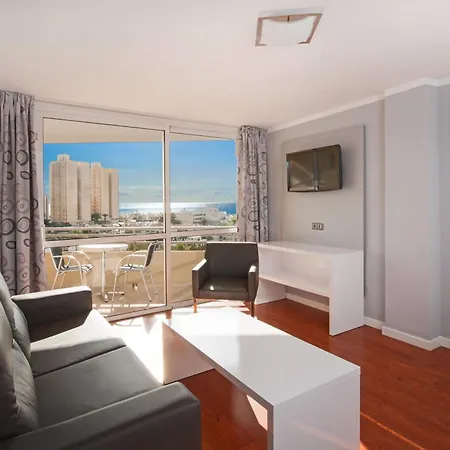 ホテル Ole Tropical Tenerife Adults Only プラヤ・デ・ラス・アメリカス