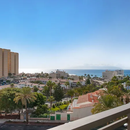 Ole Tropical Tenerife Adults Only