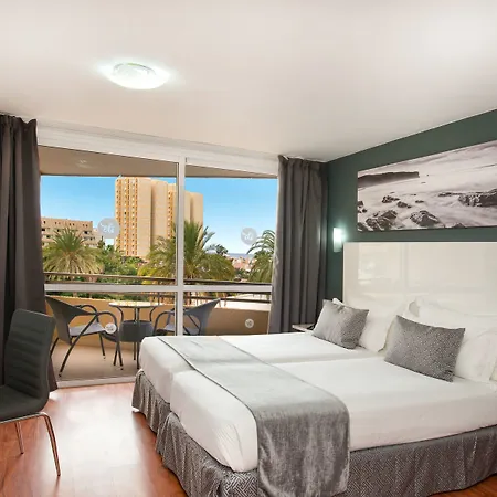 Ole Tropical Tenerife Adults Only プラヤ・デ・ラス・アメリカス