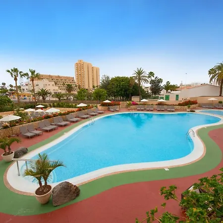 Ole Tropical Tenerife Adults Only 4*