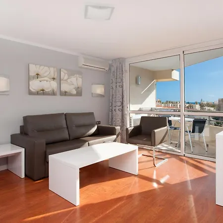 Ole Tropical Tenerife Adults Only 4*