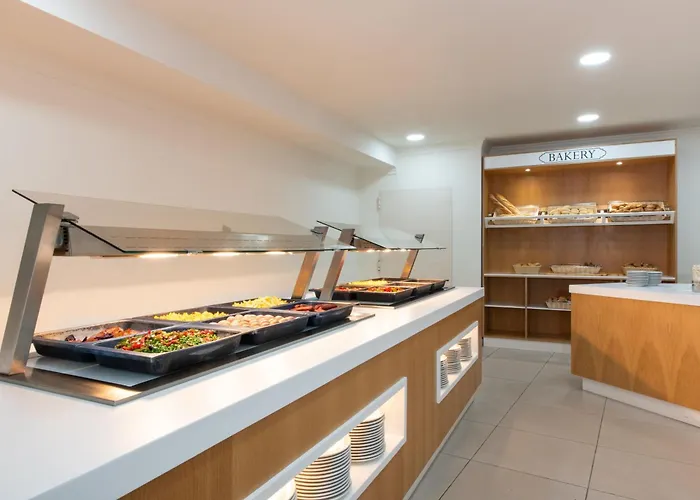 Olé Tropical Tenerife Hotel Playa de las Americas (Tenerife)