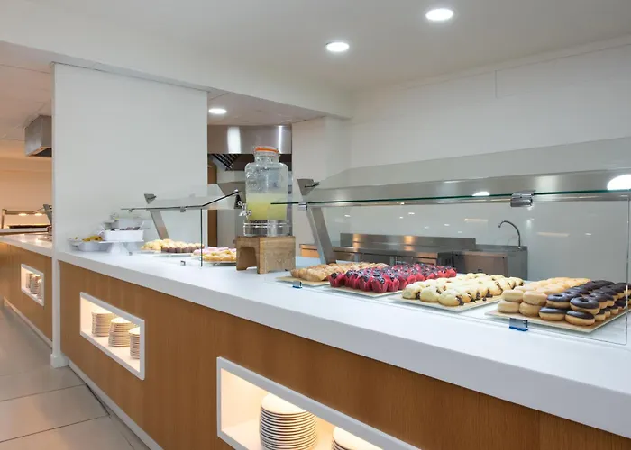 Olé Tropical Tenerife 4* Playa de las Americas (Tenerife)