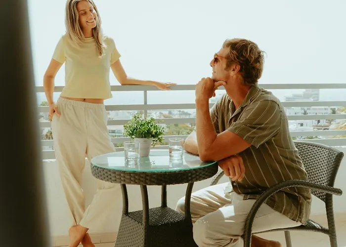 Olé Tropical Tenerife Playa de las Americas (Tenerife)