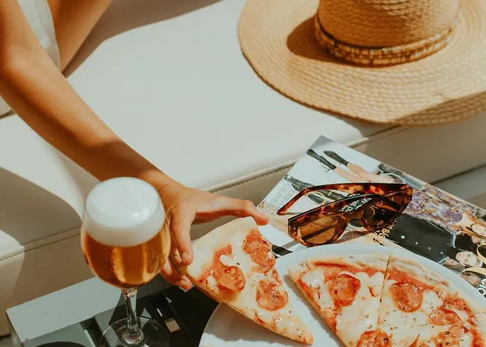 Olé Tropical Tenerife 4* Playa de las Americas (Tenerife)