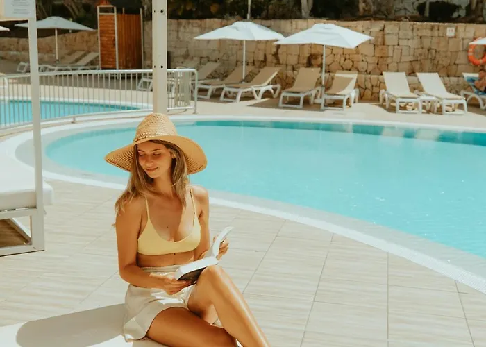 Hotel Olé Tropical Tenerife 4*