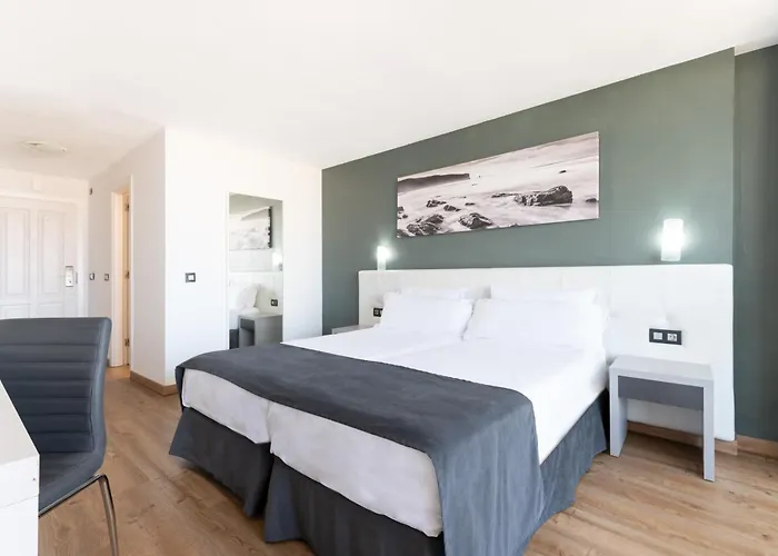 Olé Tropical Tenerife Hotel Playa de las Americas (Tenerife)