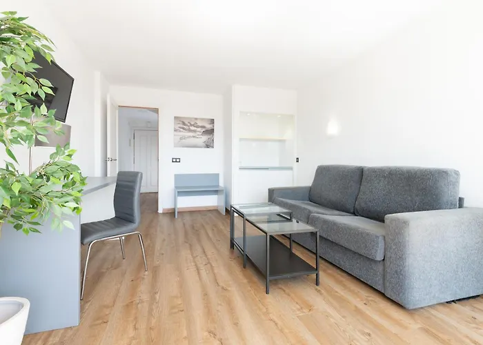 Olé Tropical Tenerife 4* Playa de las Americas (Tenerife)