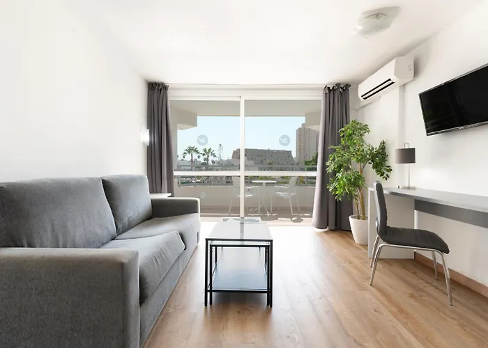 Olé Tropical Tenerife 4* Playa de las Americas (Tenerife)